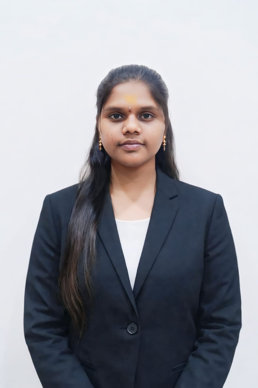 SRITW Placements selected students
